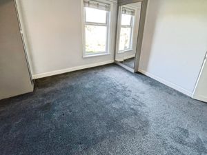 Bedroom One- click for photo gallery